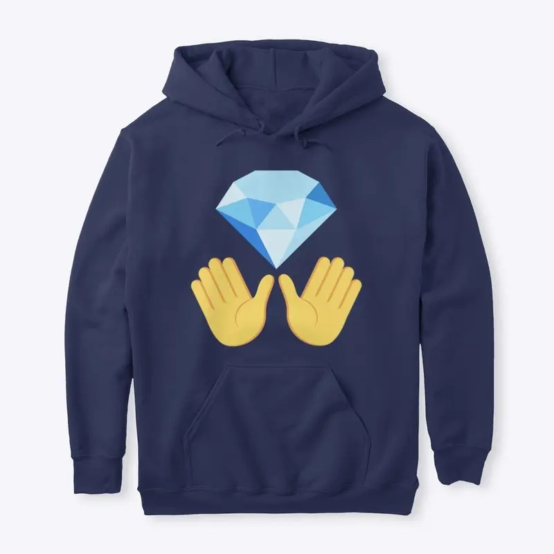 Diamond Hands